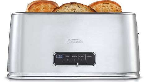 4 slice toaster harvey norman.